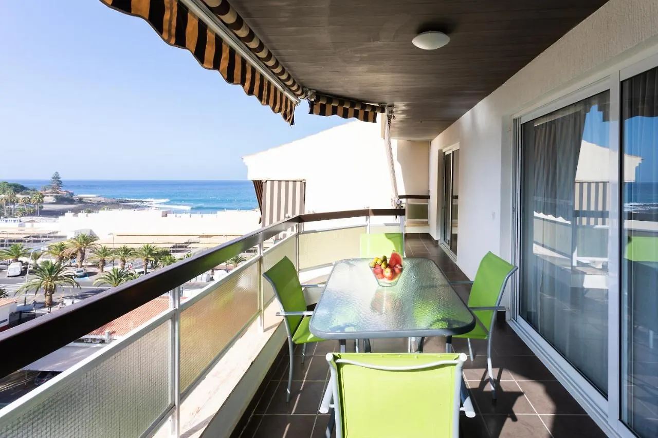 Home2Book Beautiful Apart Los Cristianos Pool Wifi Los Cristianos (Tenerife)