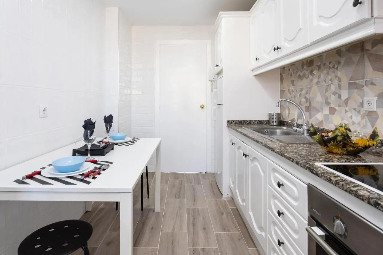 Home2Book Beautiful Apart Los Cristianos Pool Wifi Apartment Los Cristianos (Tenerife)