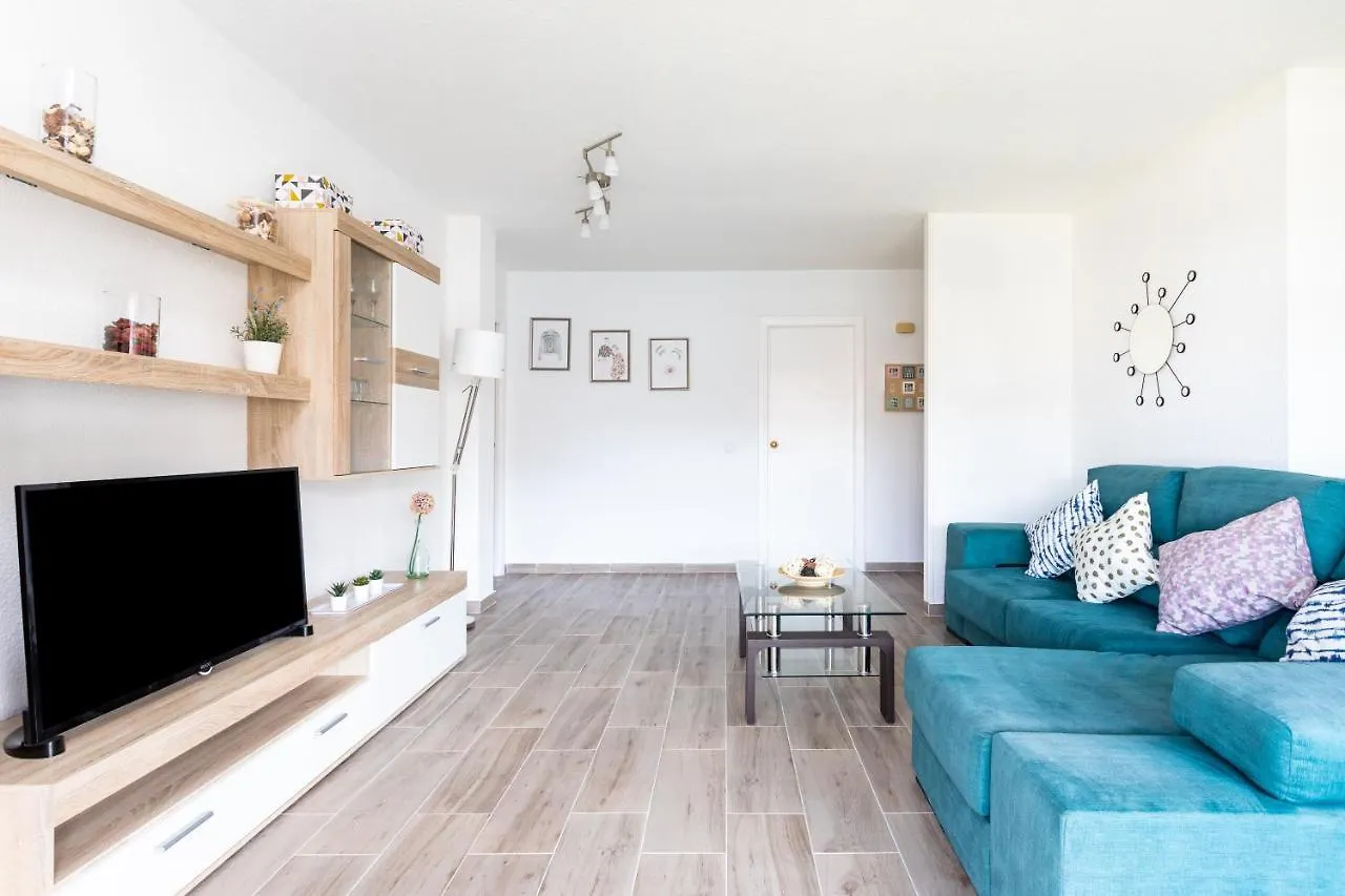 Apartment Home2Book Beautiful Apart Los Cristianos Pool Wifi