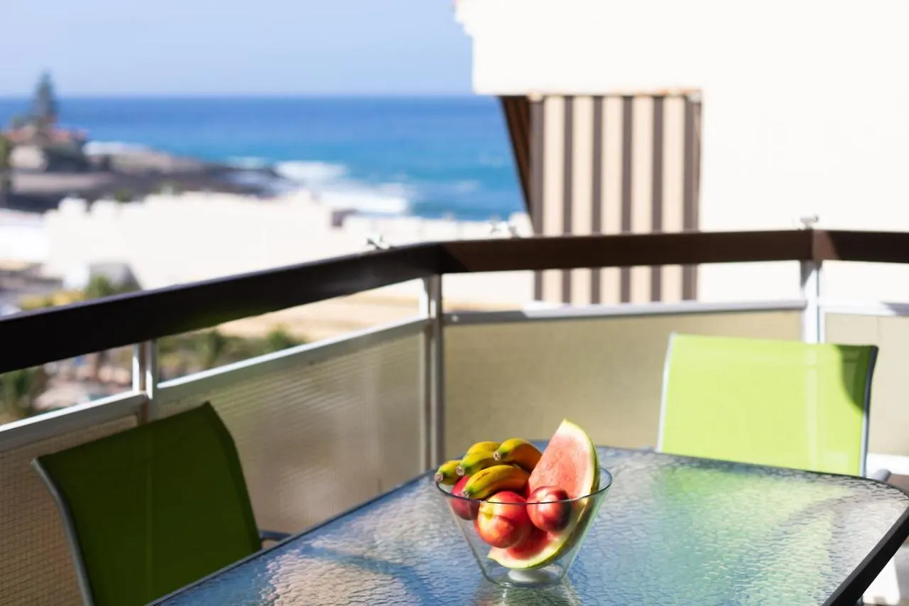 Apartment Home2Book Beautiful Apart Los Cristianos Pool Wifi Spain
