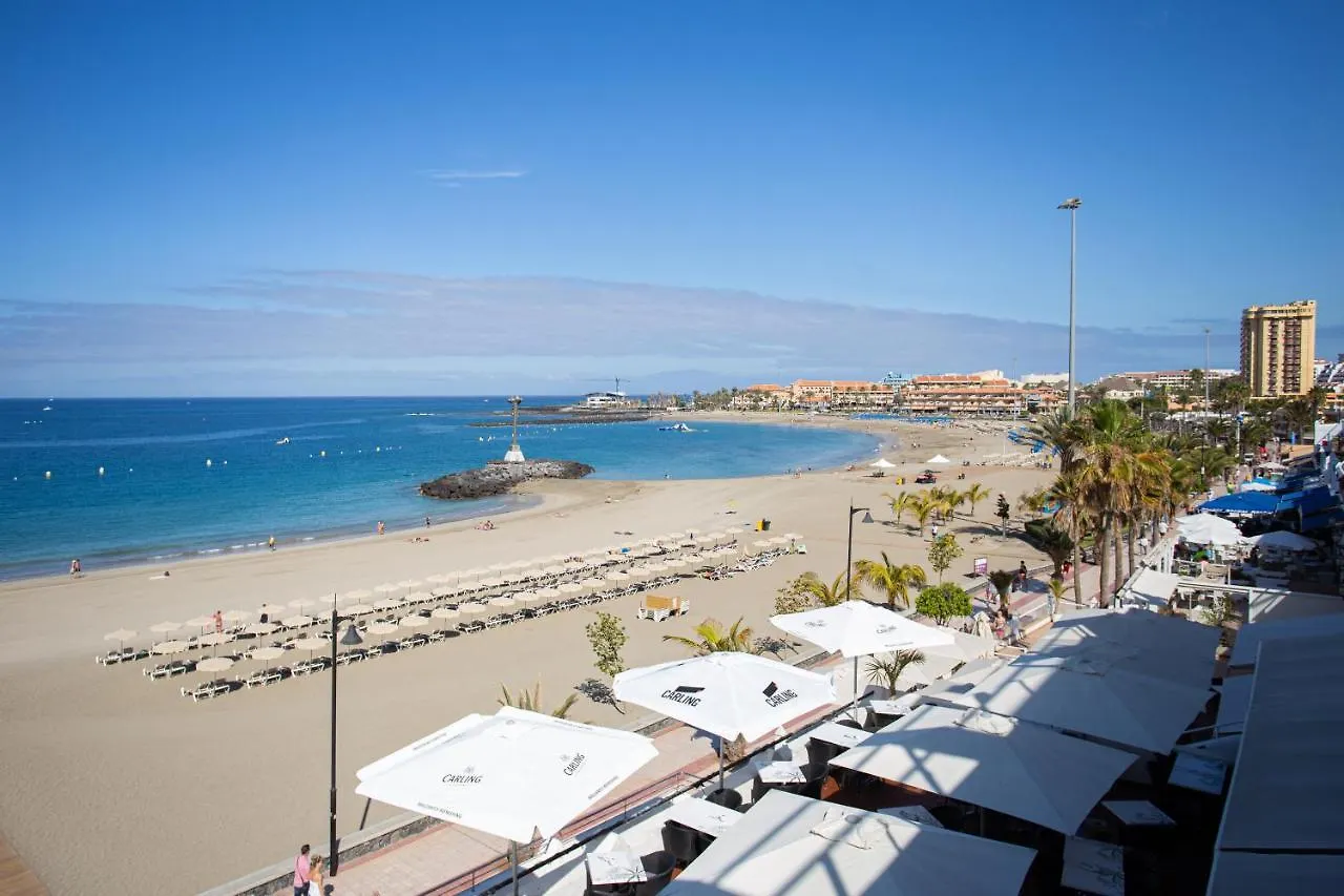Home2Book Beautiful Apart Los Cristianos Pool Wifi Apartment Los Cristianos (Tenerife)