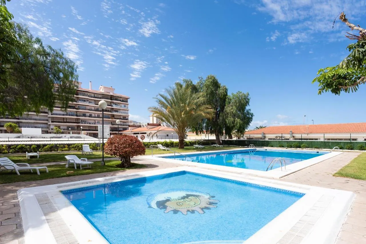 Home2Book Beautiful Apart Los Cristianos Pool Wifi