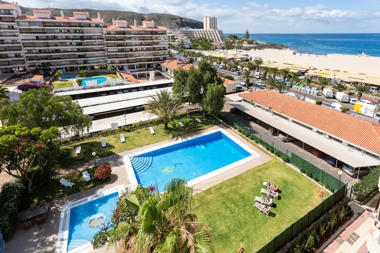 Home2Book Beautiful Apart Los Cristianos Pool Wifi 0*, Los Cristianos (Tenerife)