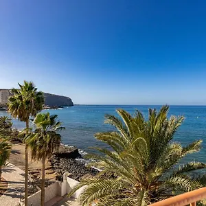 Apartment Cristianmar Seaview 1a040, Los Cristianos (Tenerife)