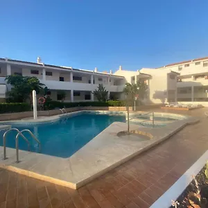 Ocean Park 7th Floor Sea And Pool View Costa Adeje (Tenerife)